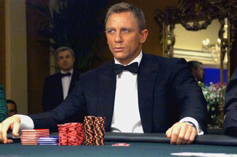 casino royale suit|The Suits of James Bond .